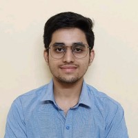 Siddharth Deshpande