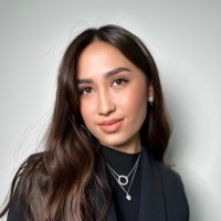 Sabina Atisheva
