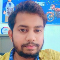 Shimon Prasad