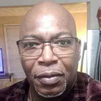Russell Davis