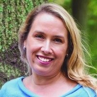 Jen Buzzell