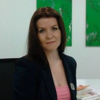 Maria Zelenko