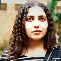 Sameen Fatima