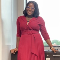 Theresa Akakpo