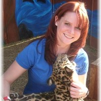 Marelize Janse Van Rensburg