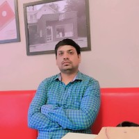 Sunil Varma