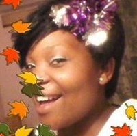 Gugu Boitumelo