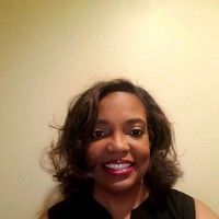 Dr. Chanelle Vicknair Robinson DHA, MSHCM, MSN, APRN, FNP-C