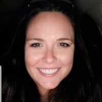 Julie Hackford-Davies