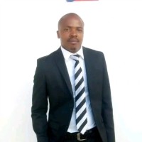Akhona Nodada