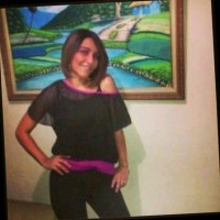 Julia Carrasquero Liriano