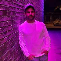 Jasveer Antil