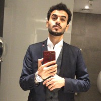 Sajjad Alsaedi