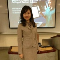 Rachel Wang
