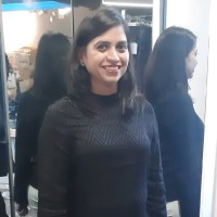 Darshani Chandolkar