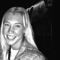 Sara Aarøe