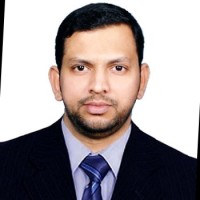 Muhammed Sherief Parammal