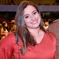 Larissa Gabrielle Soares Marinho De Oliviera