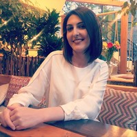 Mariam Babayan