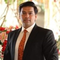 Hashim Ekram