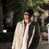 Anuj Tripathi