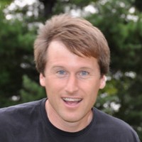 Jeff Deverill
