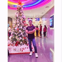 Ritesh Singh Rajput