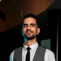 Yasser Idris Dilmi