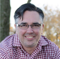 Andrew Ball
