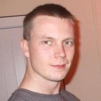 Andrew Smith