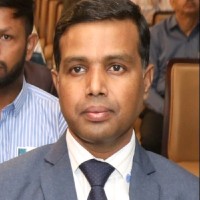 Anil Vishwakarma