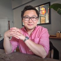 David Tsai