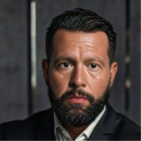 Brad Harp