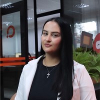Thainá Christina Do Nascimento