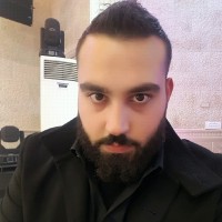 Mohammad Fahs