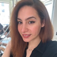 Nour Dawood