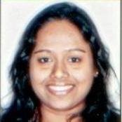 Patricia D'Souza