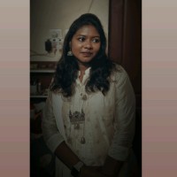 Sherin Theresa