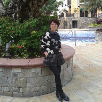 Connie Yang