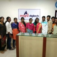 prasoona chowdary