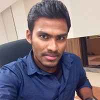 Naveen Pv
