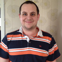 Stuart Ledgar