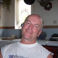 Dave Coombs