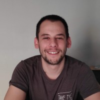 Konstantinos Georgiou