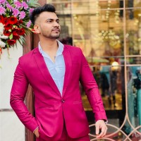 Sagar Kholi
