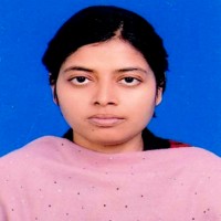 Nafisa Ahmed