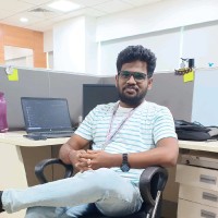 Nagendra H S