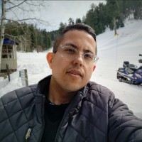 David G. Ortiz Vélez