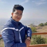 ADARSH TYAGI