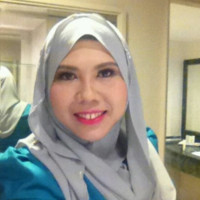 Farah Azlina Maksud